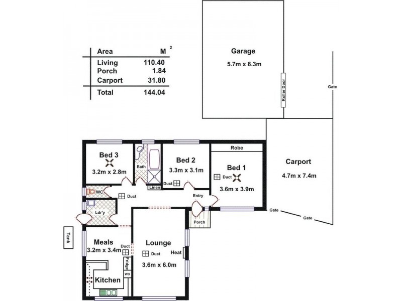 26 Rositano Drive, Salisbury SA 5108