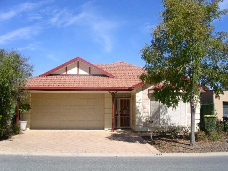 26 Sheaoak Drive, Mawson Lakes SA 5095