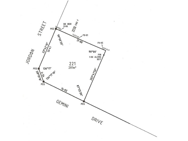 Lot 222 Gemini Drive, Munno Para West SA 5115