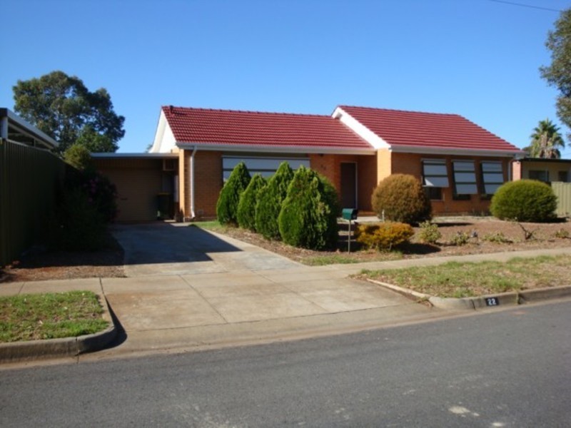22 Ryder Avenue, Parafield Gardens SA 5107