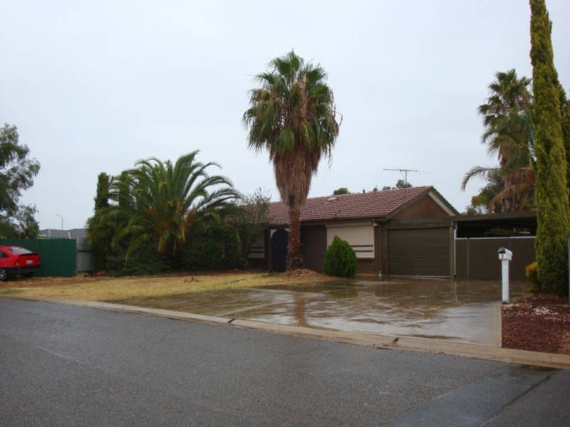 3 Denbar Grove, Andrews Farm SA 5114