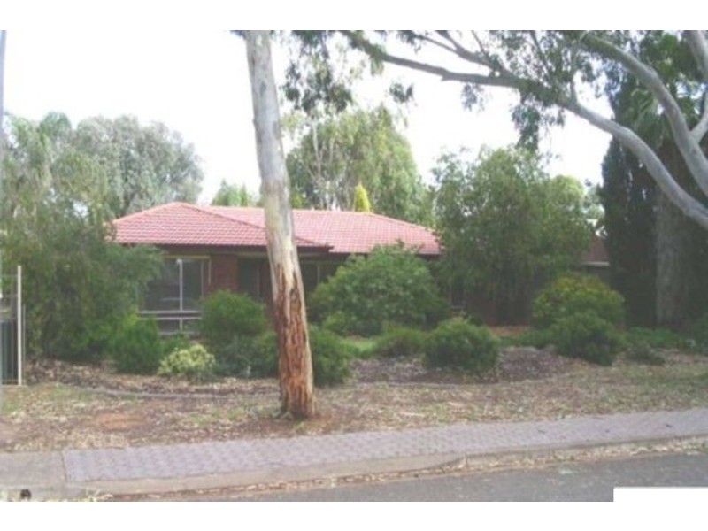 3 Golden Court, Paralowie SA 5108