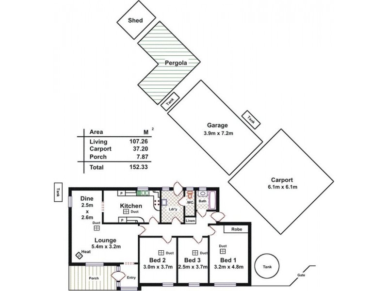 50 Ridley Road, Elizabeth South SA 5112