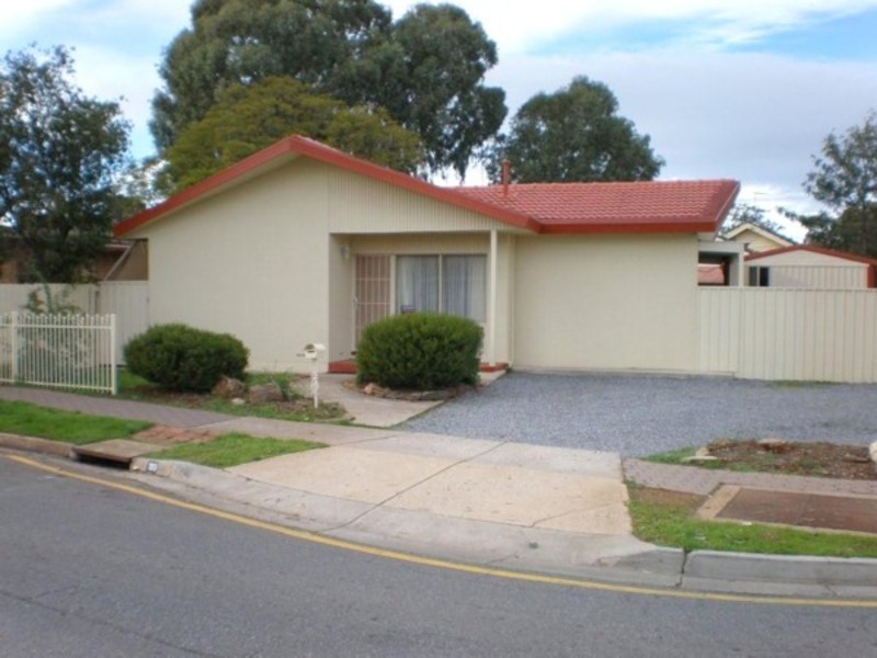 100 Northbri Avenue, Salisbury East SA 5109