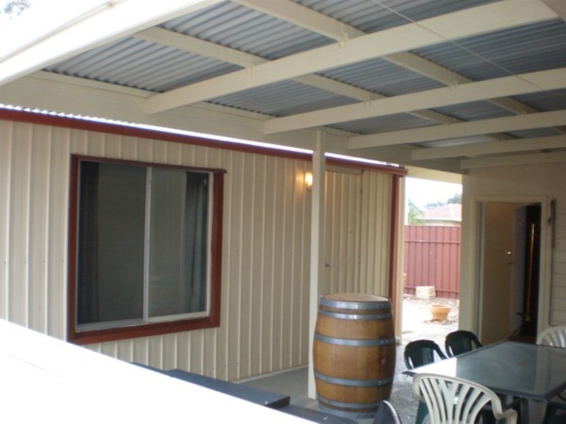 100 Northbri Avenue, Salisbury East SA 5109