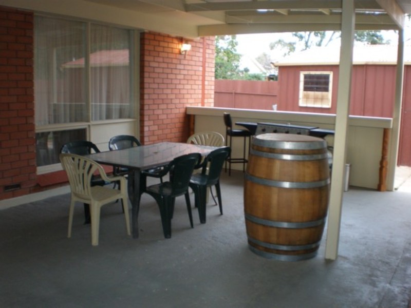 100 Northbri Avenue, Salisbury East SA 5109