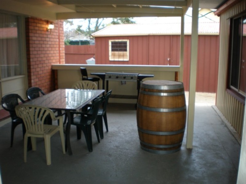 100 Northbri Avenue, Salisbury East SA 5109