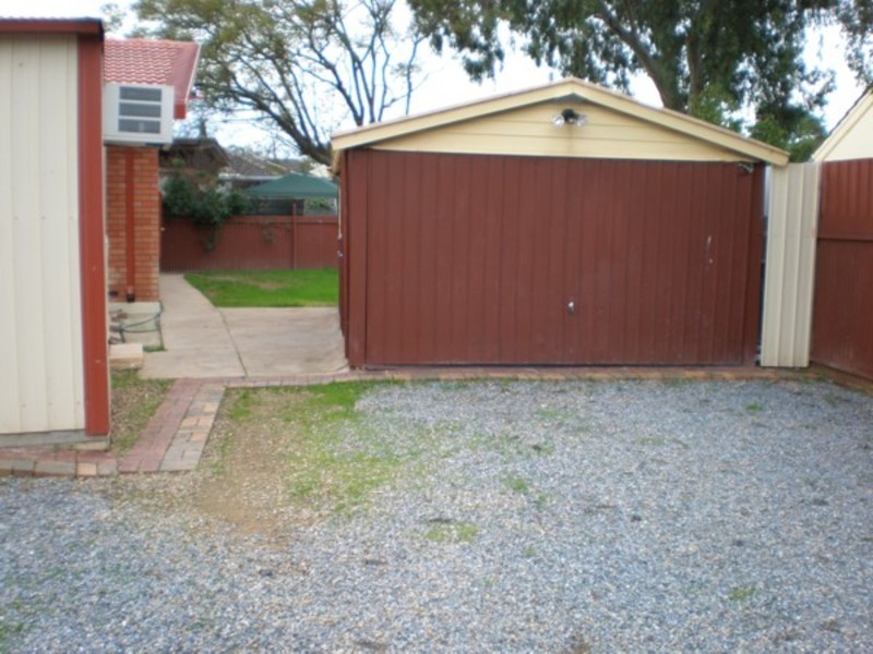 100 Northbri Avenue, Salisbury East SA 5109