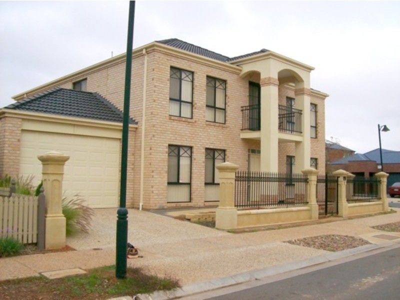 46 Lakefield Crescent, Mawson Lakes SA 5095