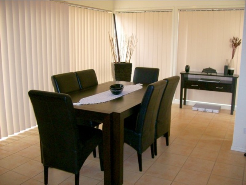 46 Lakefield Crescent, Mawson Lakes SA 5095