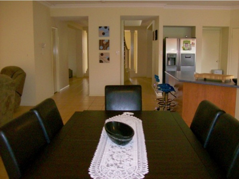 46 Lakefield Crescent, Mawson Lakes SA 5095