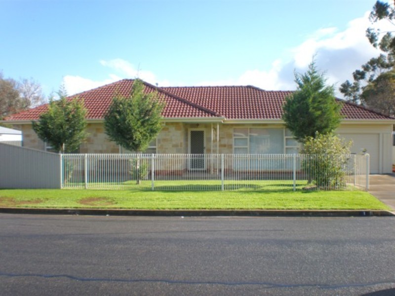 1 Whitley Street, Parafield Gardens SA 5107