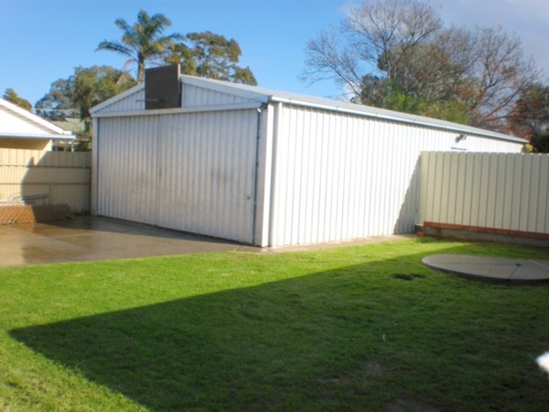 1 Whitley Street, Parafield Gardens SA 5107