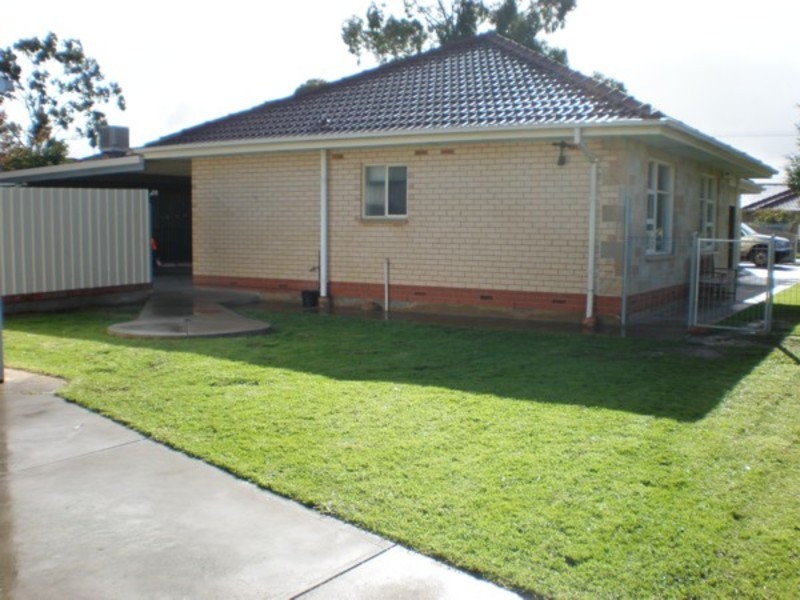 1 Whitley Street, Parafield Gardens SA 5107