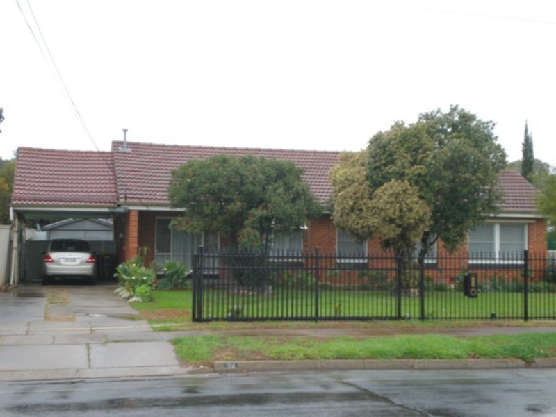 34 Cross Keys Road, Brahma Lodge SA 5109