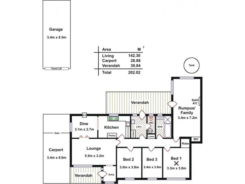 34 Cross Keys Road, Brahma Lodge SA 5109