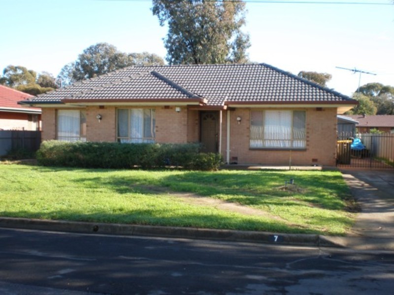 7 Alvaro Street, Paralowie SA 5108