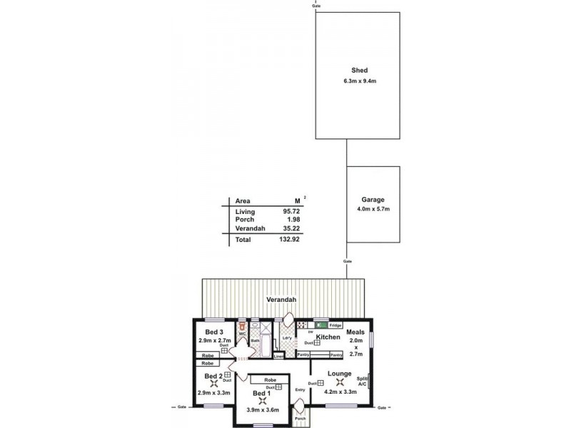 7 Alvaro Street, Paralowie SA 5108