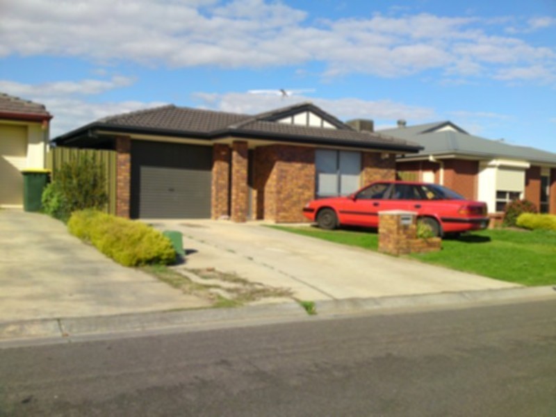 20 Caroline Grove, Paralowie SA 5108