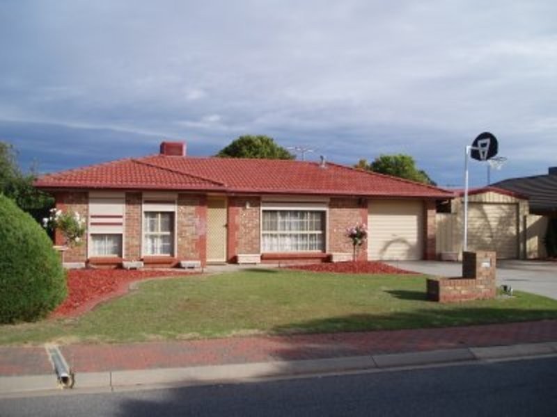 31 Balmoral Circuit, Blakeview SA 5114