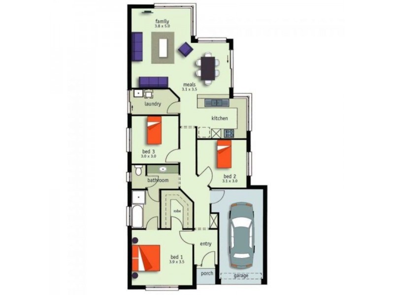 9 Osler Street, Elizabeth Vale SA 5112