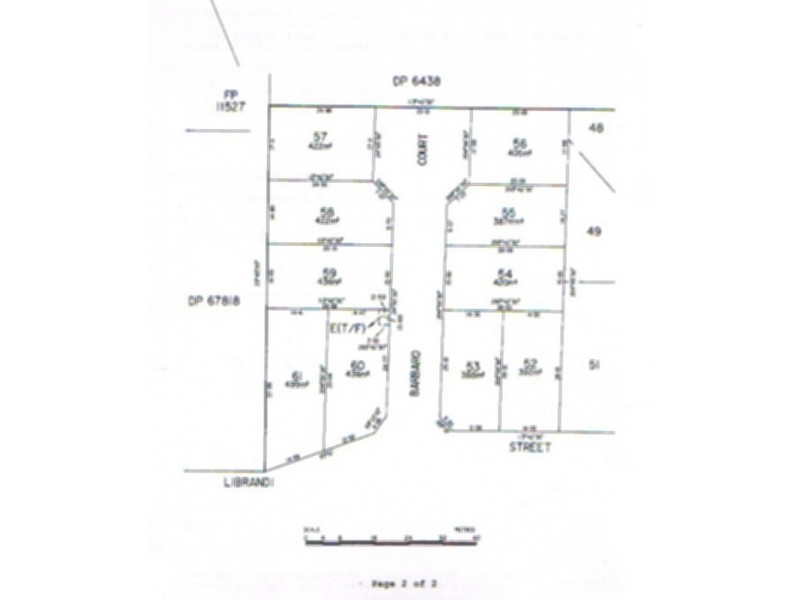 Lot 56 Barbaro Court, Munno Para West SA 5115