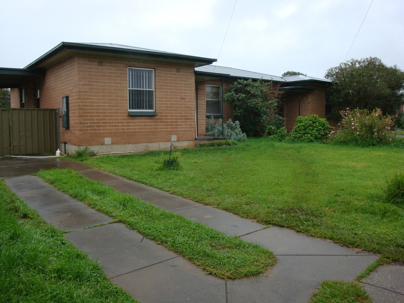 22 Small Crescent, Smithfield Plains SA 5114