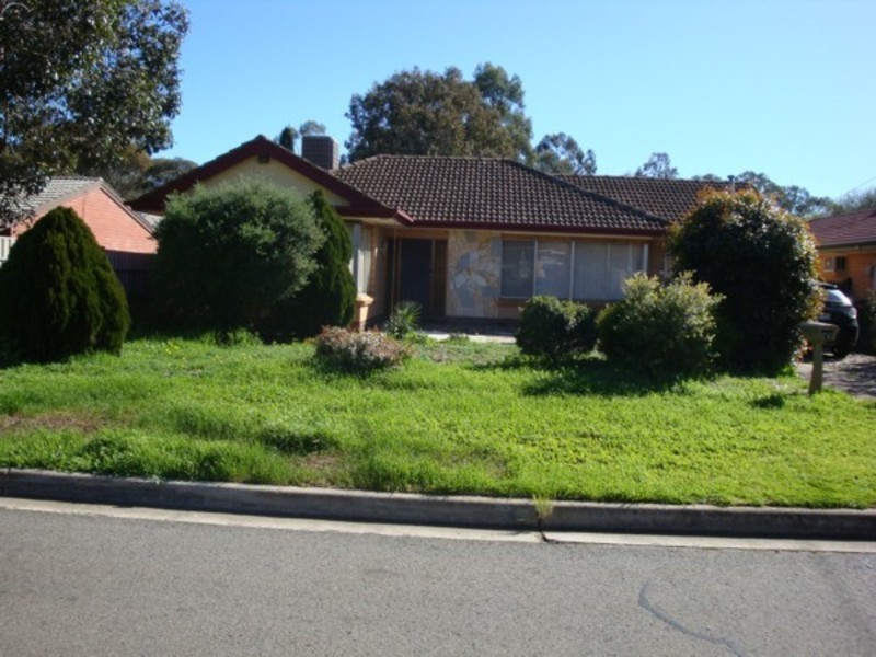 8 Perez Street, Salisbury SA 5108