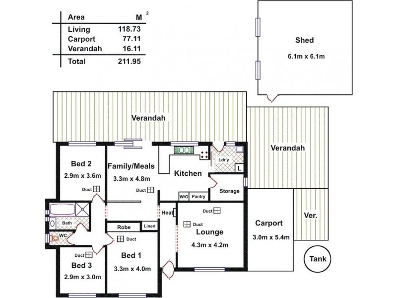 28 Shirley Avenue, Parafield Gardens SA 5107