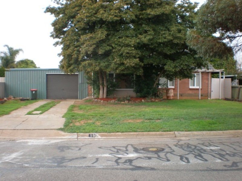 10 Gregory Street, Brahma Lodge SA 5109