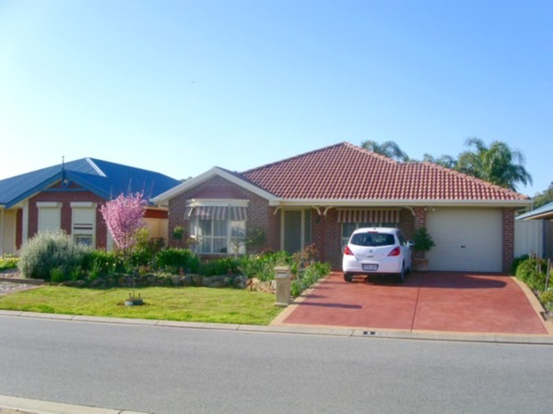 5 Springbank Place, Parafield Gardens SA 5107