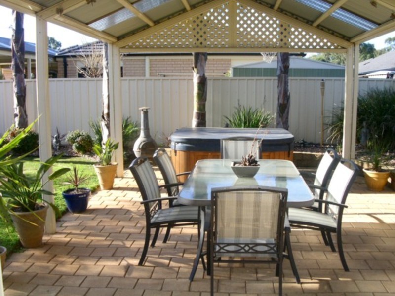5 Springbank Place, Parafield Gardens SA 5107