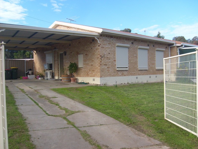 4 Shannon Street, Elizabeth East SA 5112