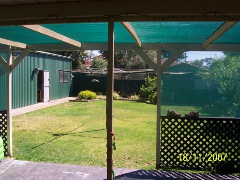 7 Barossa Street, Salisbury SA 5108