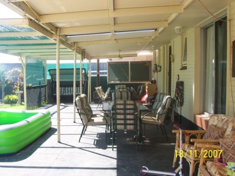 7 Barossa Street, Salisbury SA 5108