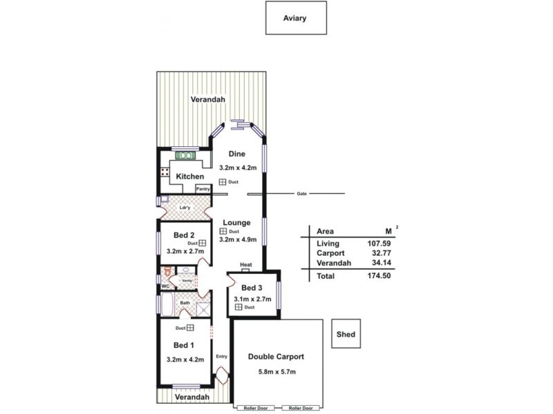 280 Martins Road, Parafield Gardens SA 5107