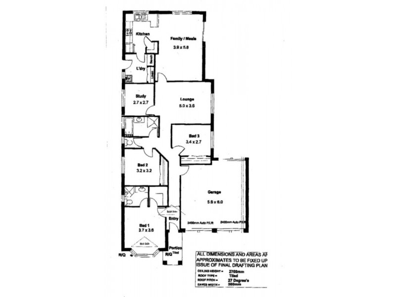 Lot 873 McMillan Avenue, Mawson Lakes SA 5095