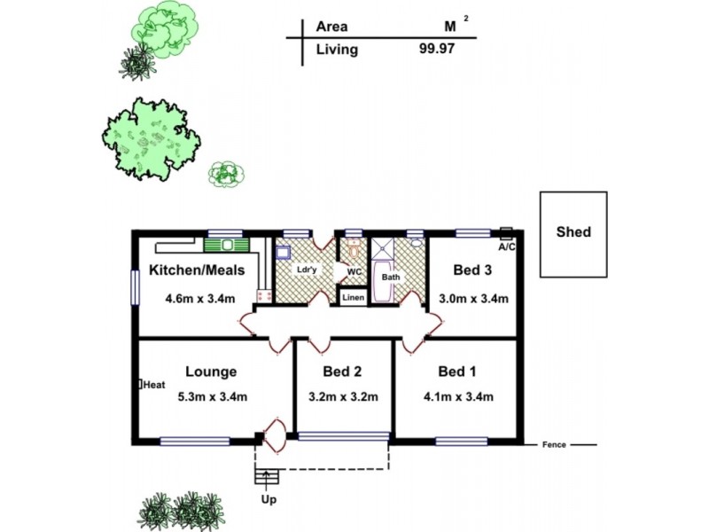 22 Sunburt Street, Ingle Farm SA 5098