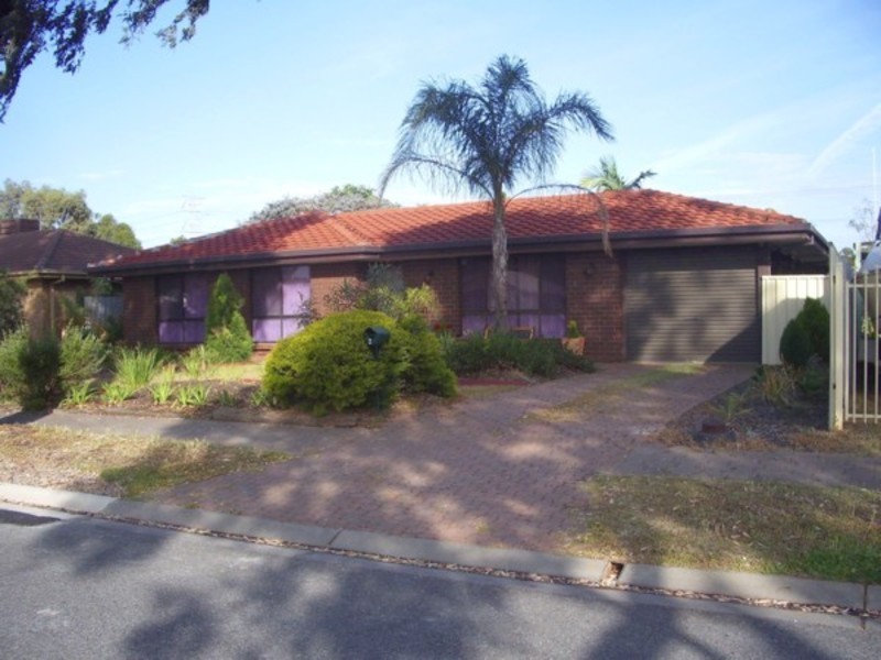 6 Carson Street, Parafield Gardens SA 5107