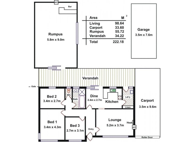 33 Daphne Road, Salisbury East SA 5109