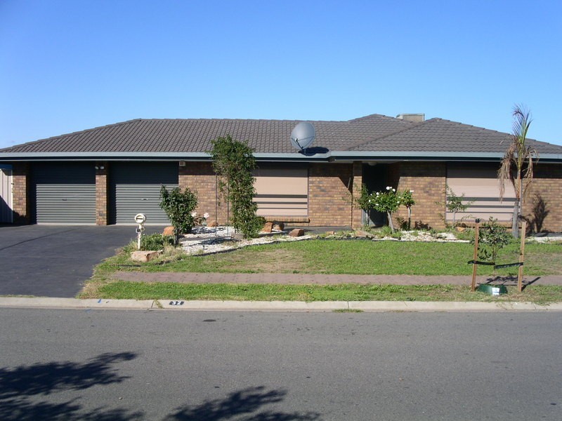 32 Lovelock Road, Parafield Gardens SA 5107