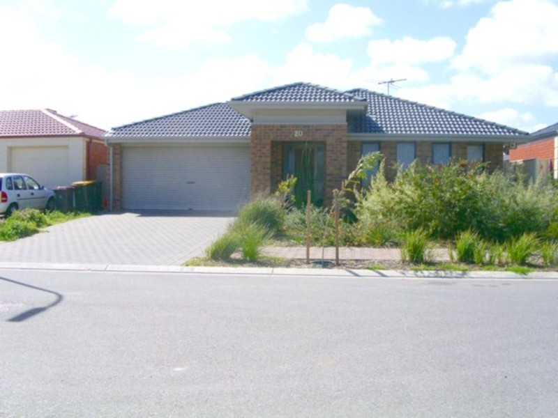 20 Queen Street, Paralowie SA 5108