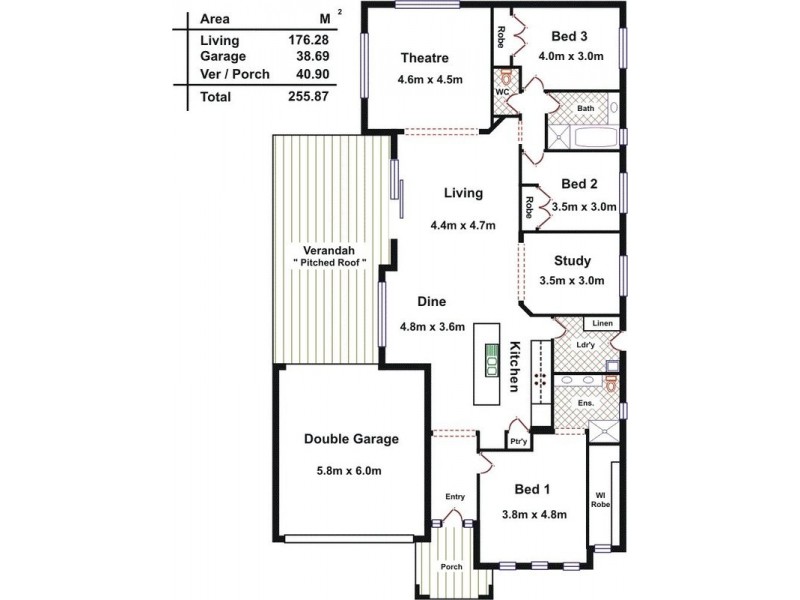 20 Queen Street, Paralowie SA 5108