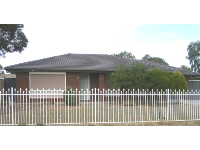70 Kensington Way, Burton SA 5110