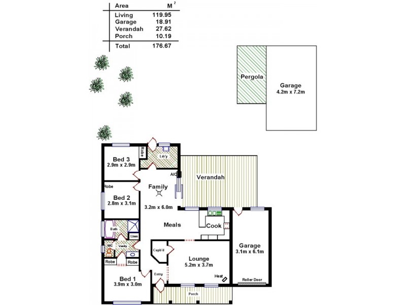 70 Kensington Way, Burton SA 5110