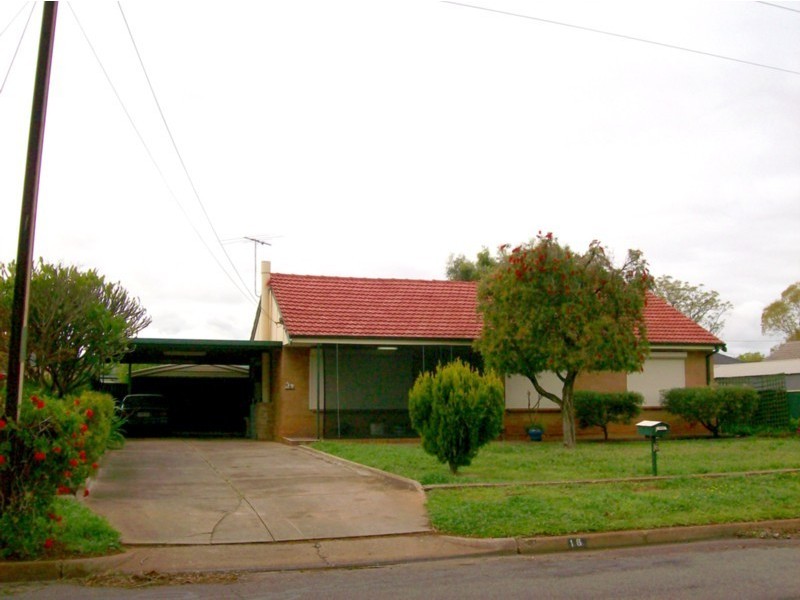 16 Gregory Street, Brahma Lodge SA 5109
