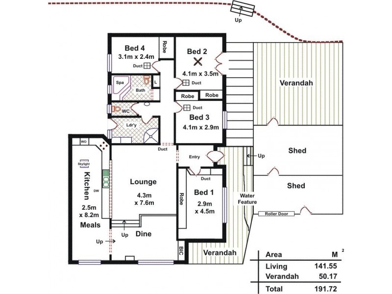 87 Stanford Road, Salisbury Heights SA 5109