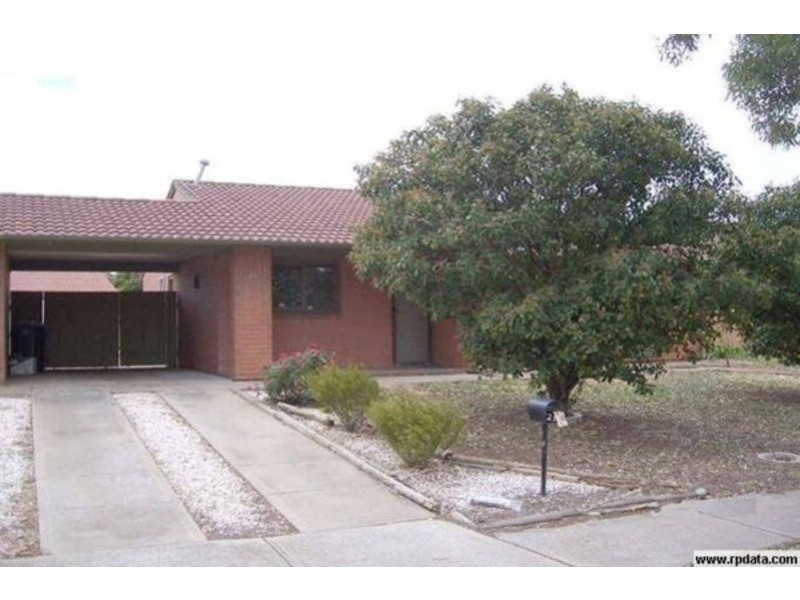 26 Lerida Crescent, Salisbury Downs SA 5108