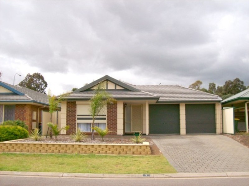 7 New Hampshire Drive, Parafield Gardens SA 5107