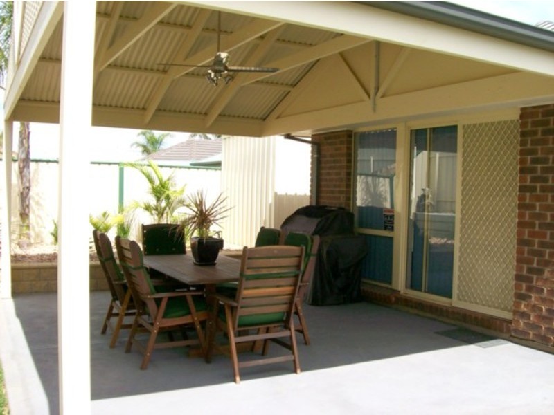 7 New Hampshire Drive, Parafield Gardens SA 5107